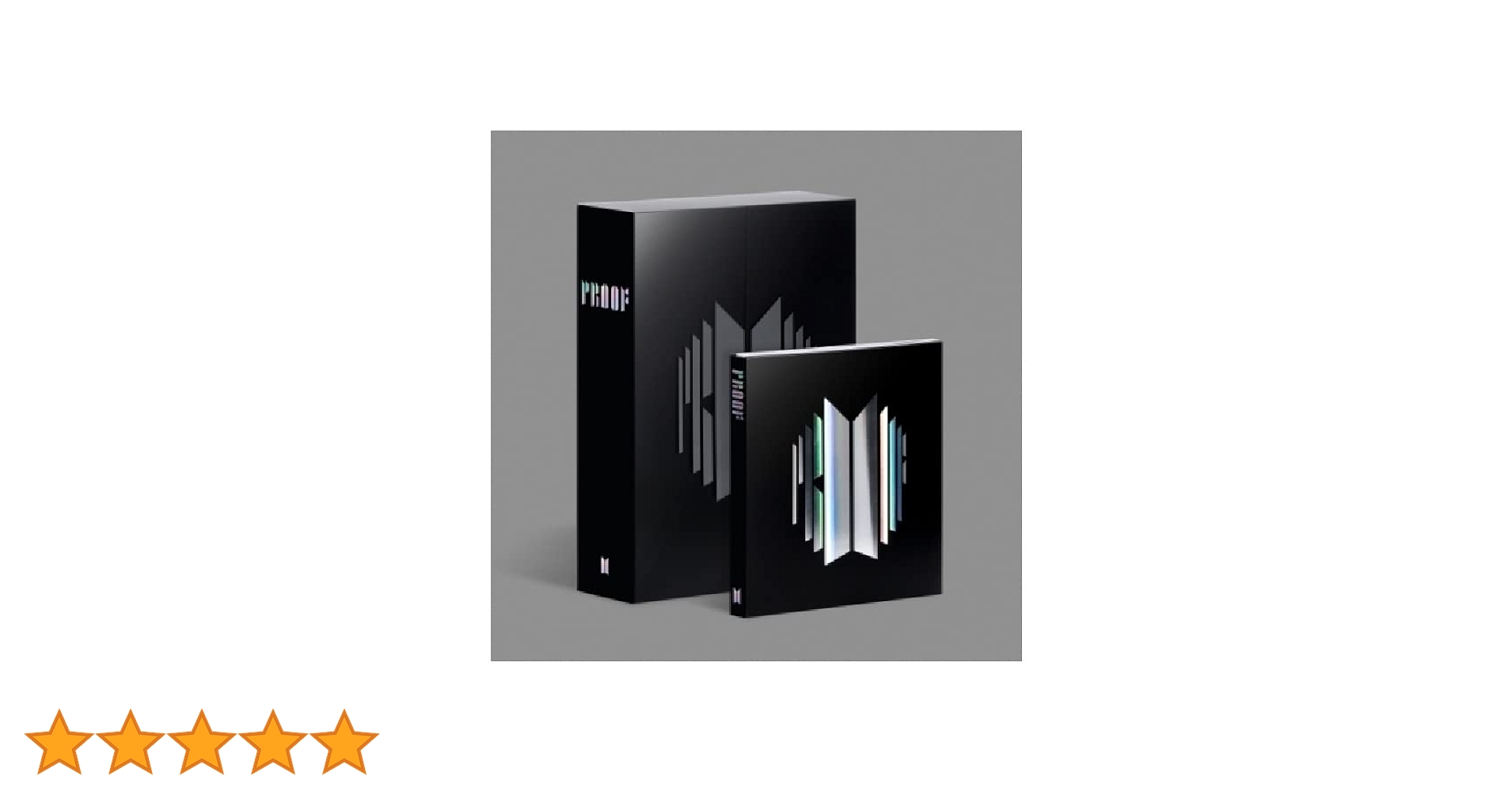 【BTS 『Proof』＜Standard Edition＞】　完品 41MoPTfLk9L._UF1000,1000_QL80_.jpg